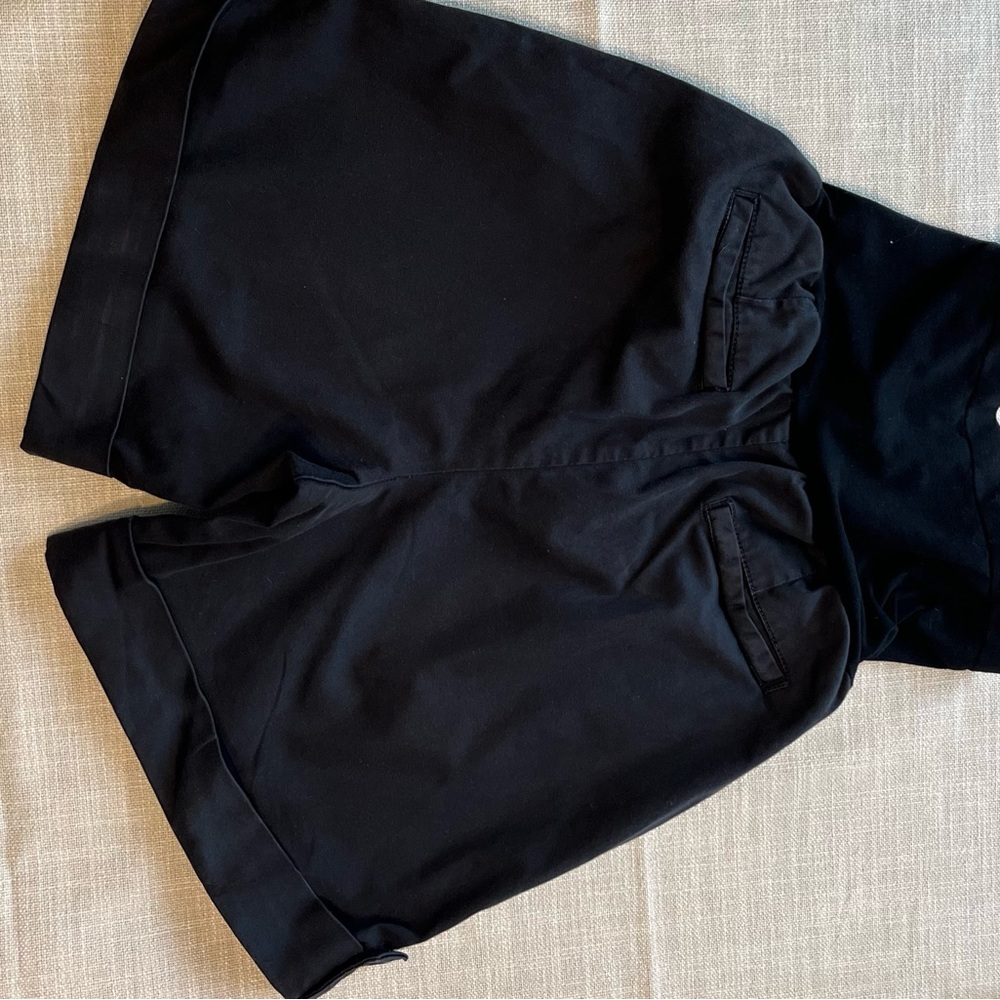 Gap Maternity Shorts, Size 2R, Stretch